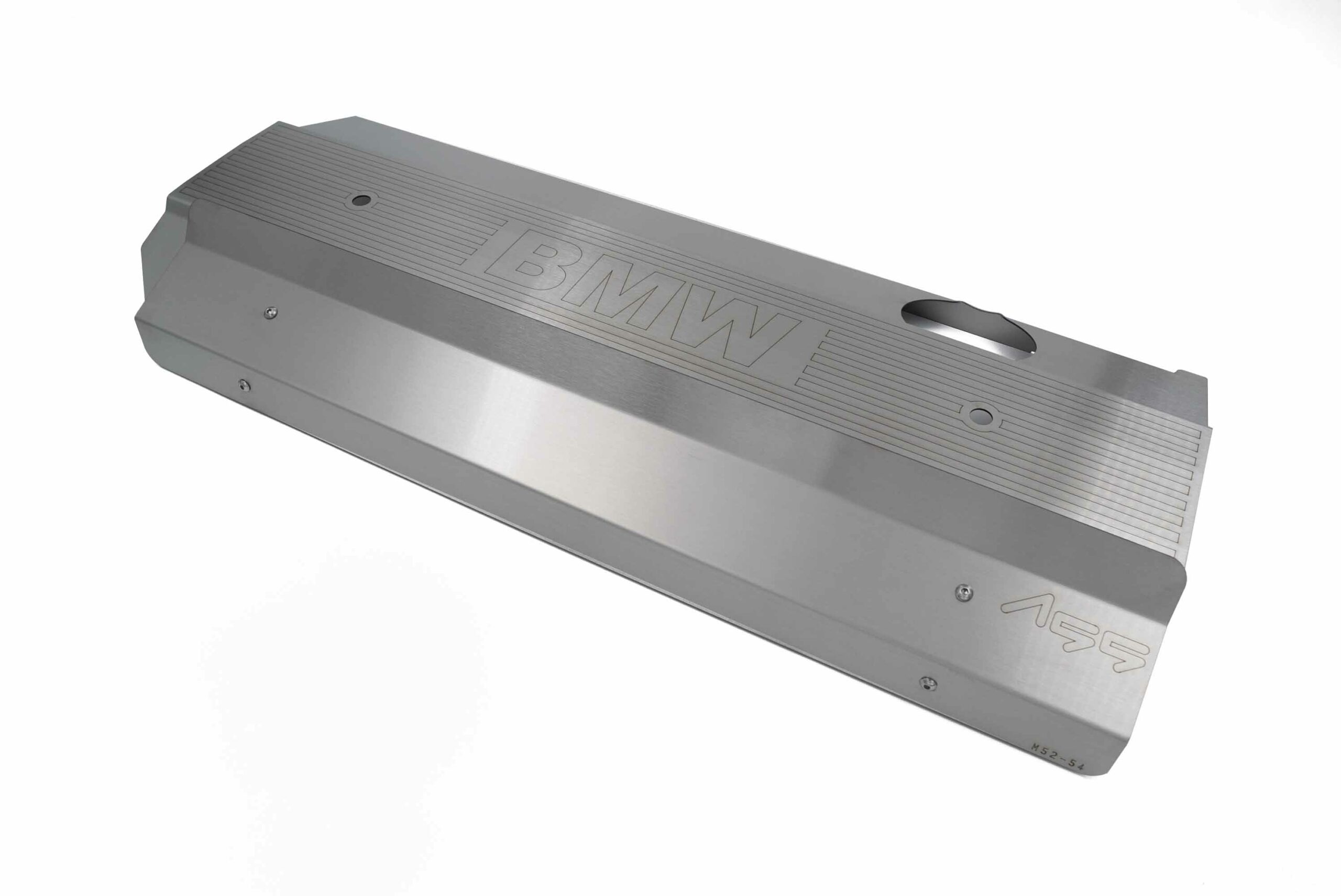 ASS Ventildeksel dekkplate BMW M52 / M54