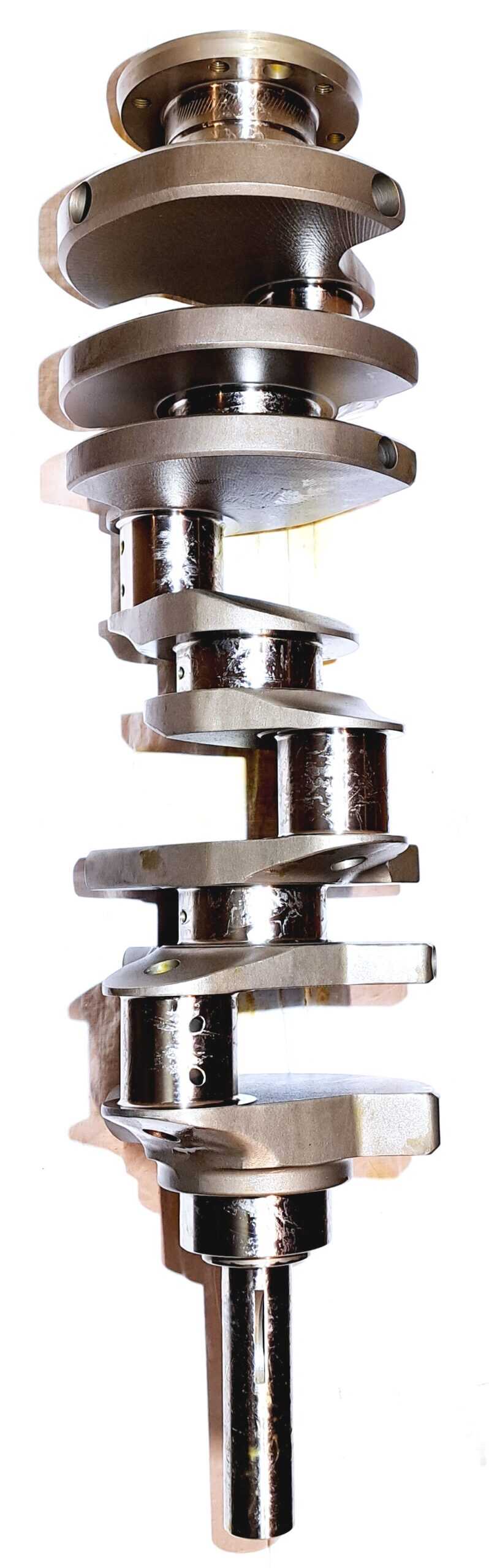 Veivaksel Ford 460 (Ver. 2)