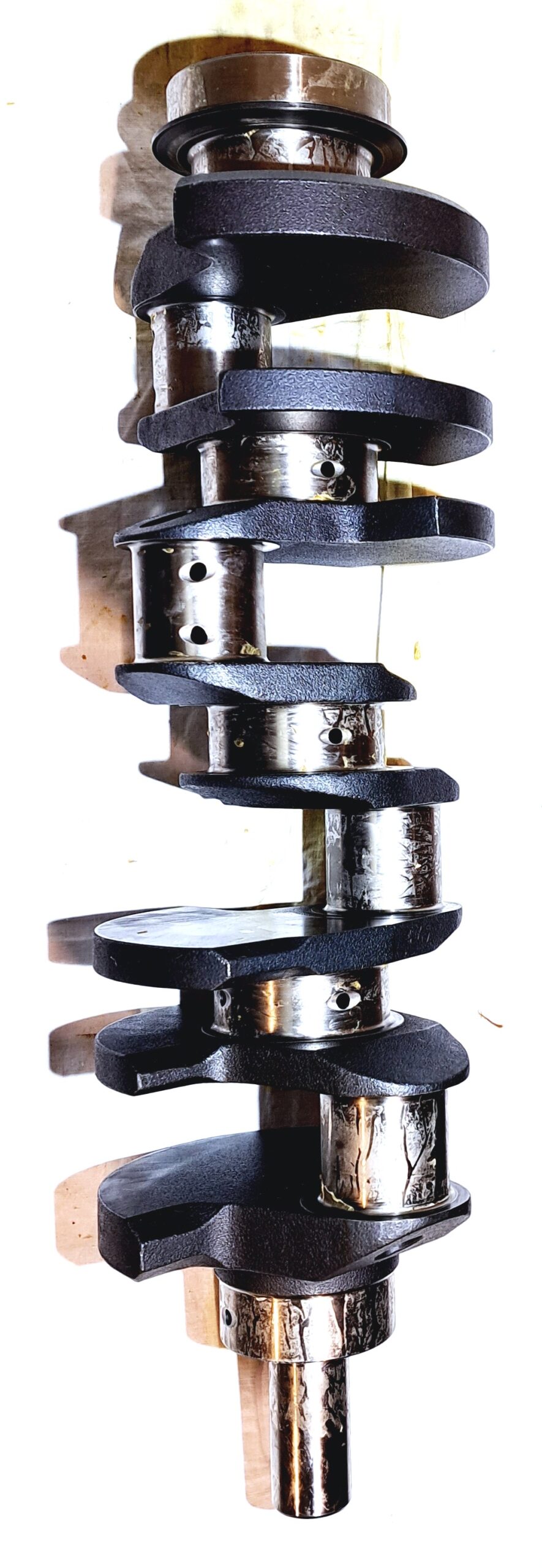 Veivaksel Ford 351W