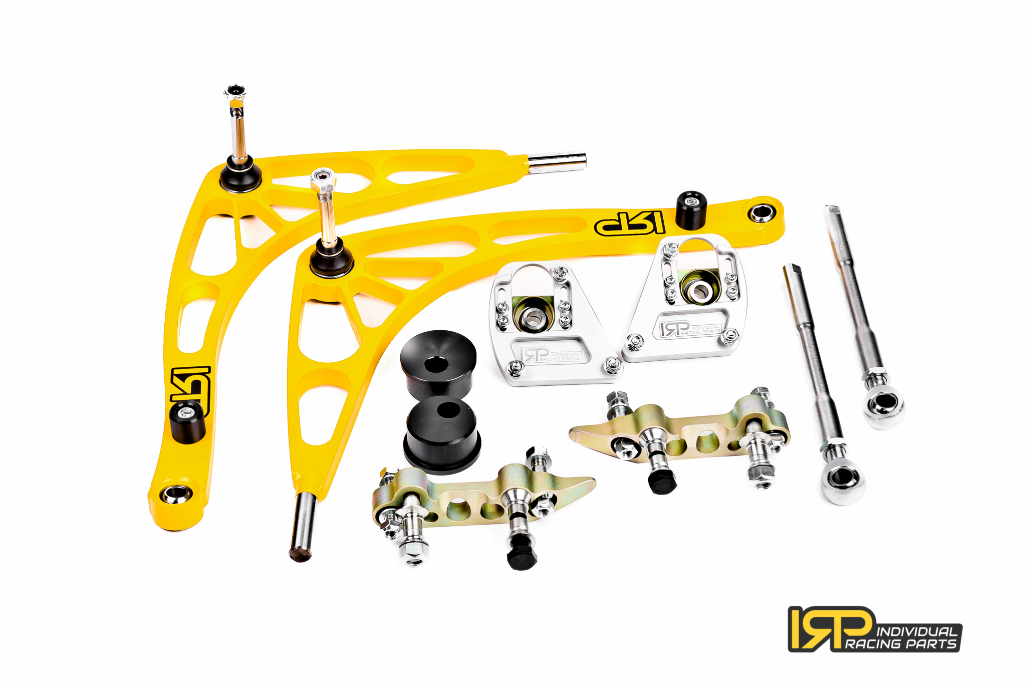 IRP BMW E30 Styrevinkelkit V1