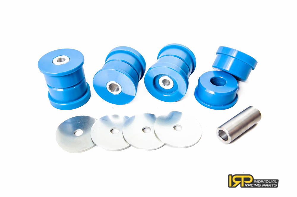 IRP Bakre Subframe 90SH Foringer BMW E36