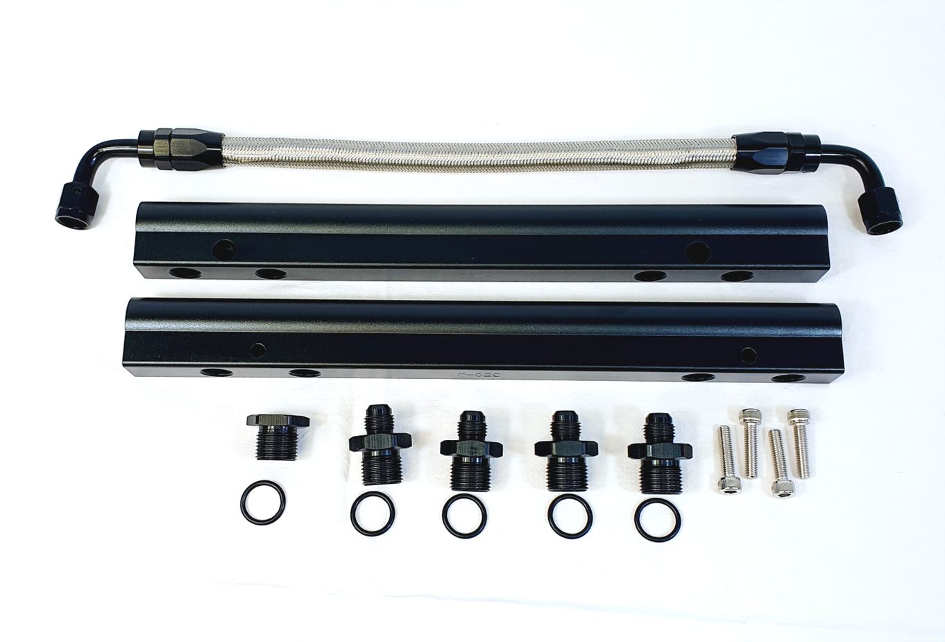 Fuel Rail kit SBC