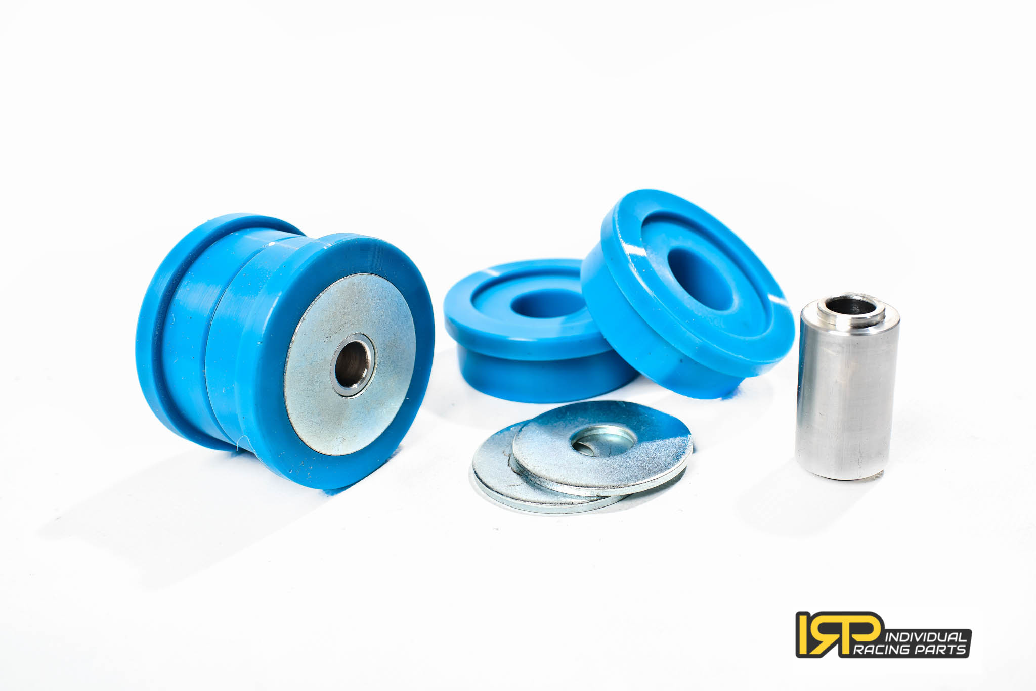 IRP Bærearmsforing Bak 90SH BMW E36, E46