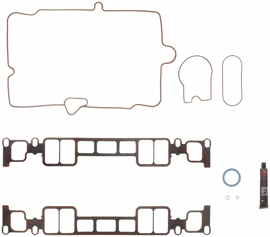 Inntakspakning Chevrolet 305/350 Vortec
