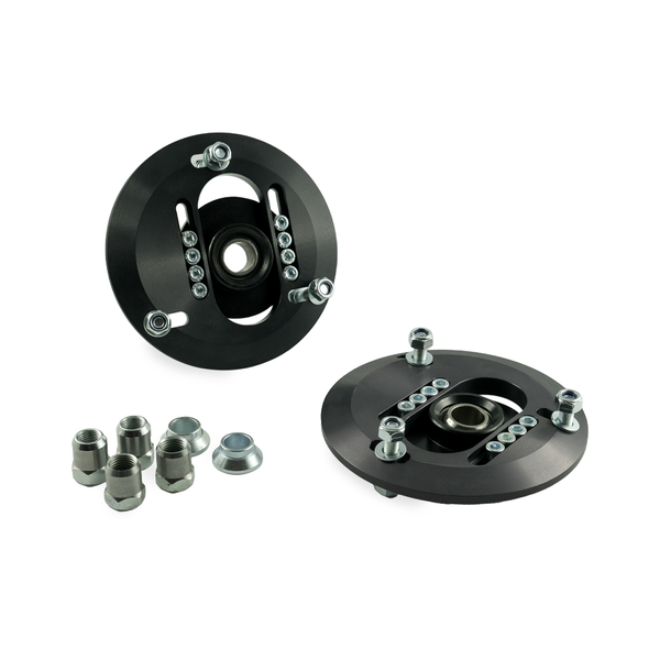 Camber Plater BMW E24 E28 E30 E32 E34 (3D)