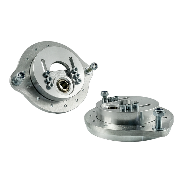 Camber Plater VW Golf I (3D)