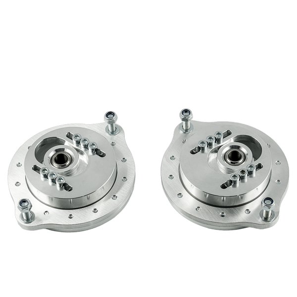 Camber Plater VW Golf I (3D)