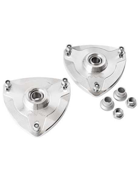 Camber Plater Porsche 911 RWD / Boxter / Cayman