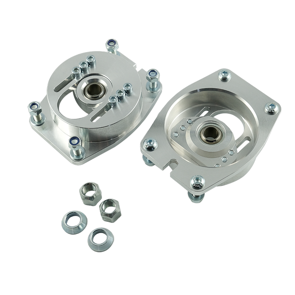 Camber Plater Porsche 924 944