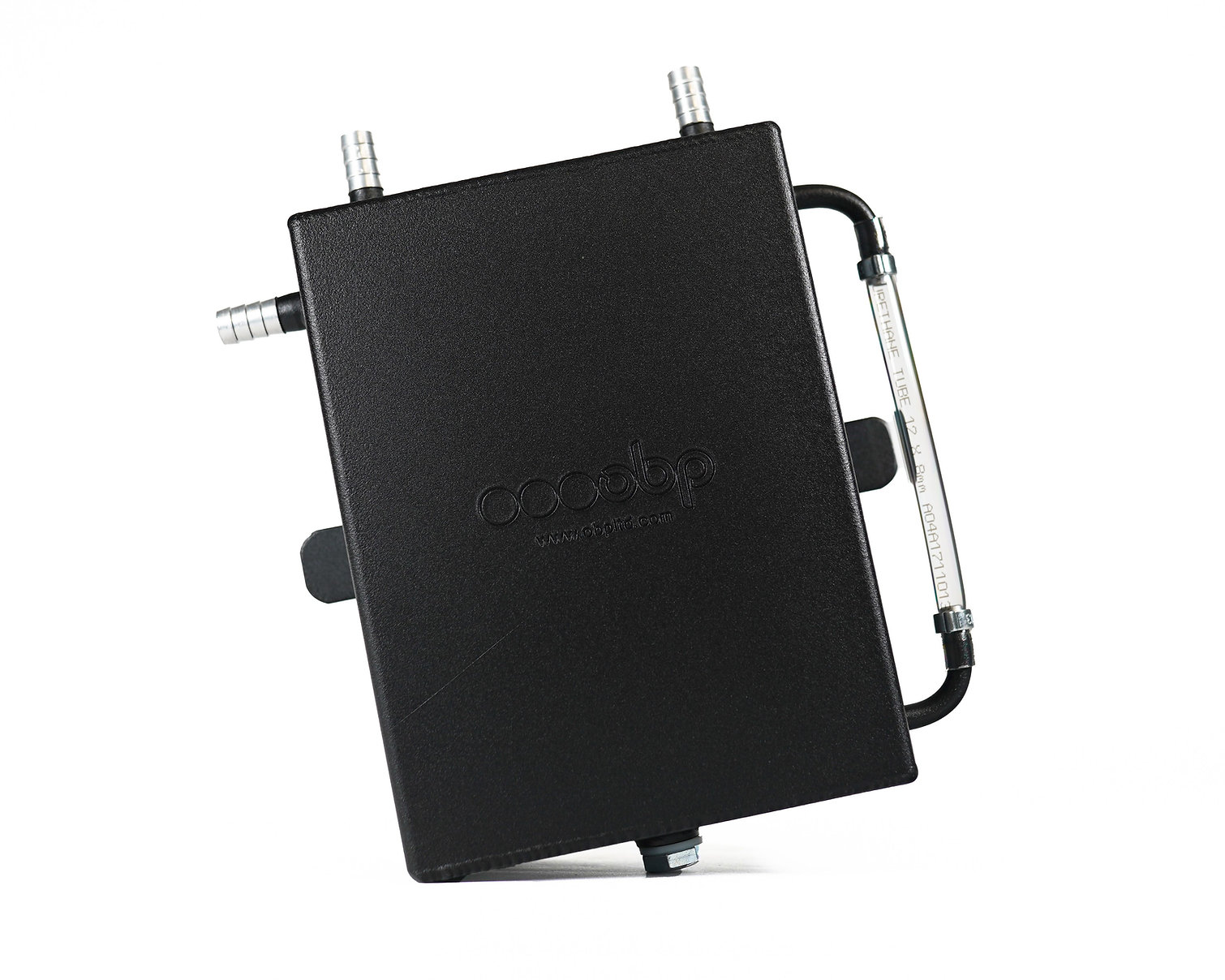 OBP Catchtank olje 2,0L (13mm Push on)