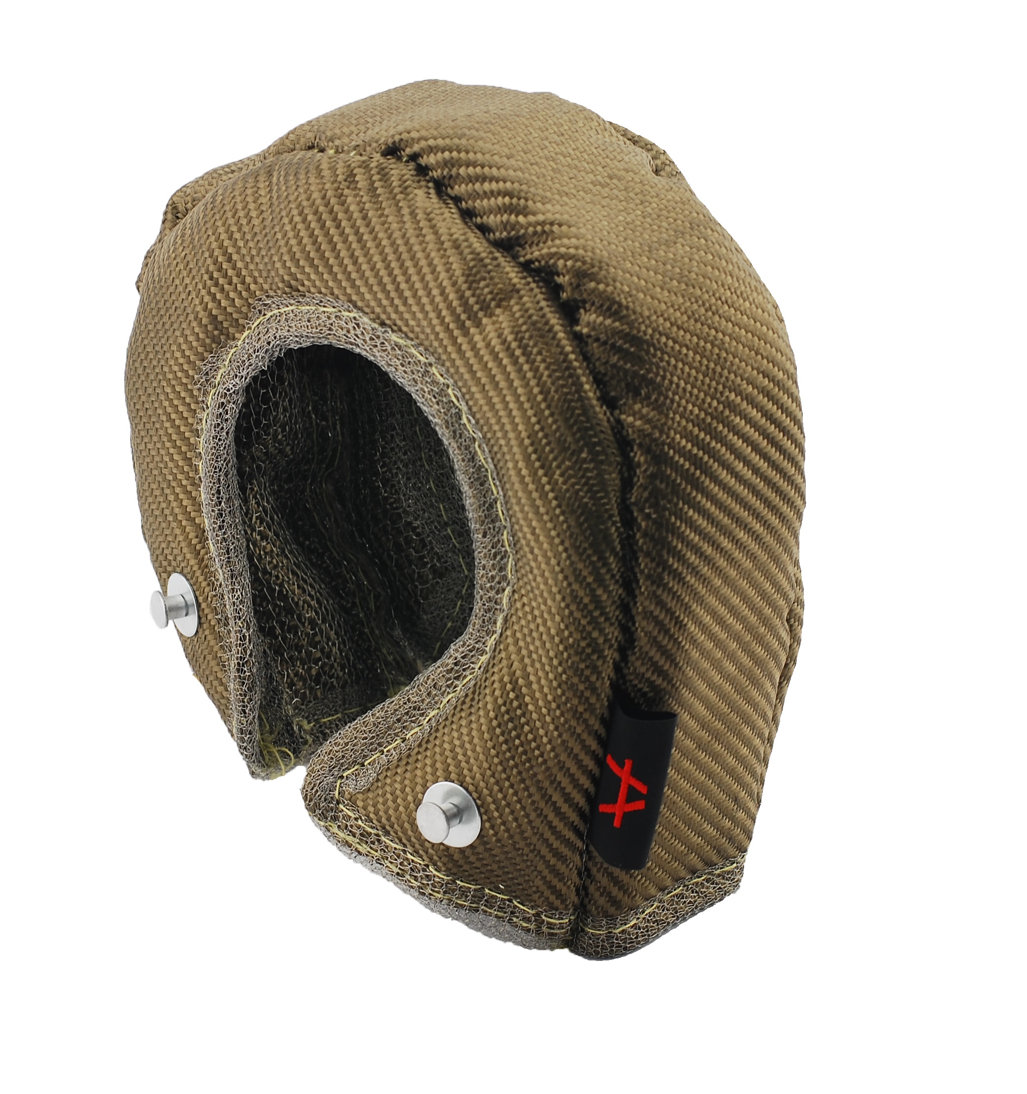 Hurricane Turbohette T3 Titanium