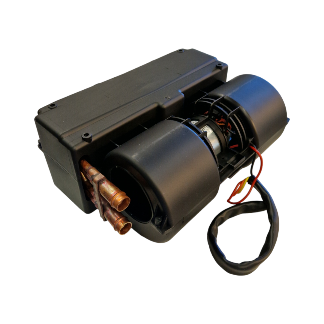 Varmepakke 5.7kw