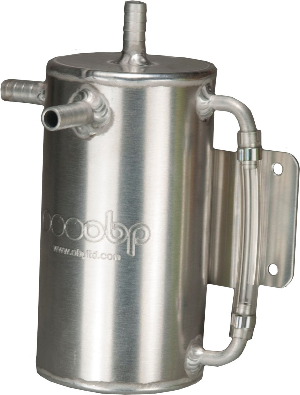 OBP Catchtank olje 1,0L (13mm Push on)