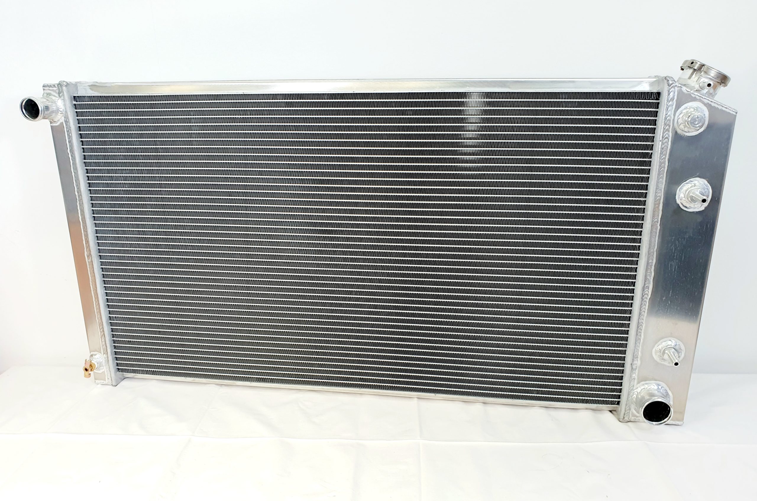 Vannkjøler Cadillac 77-87, Buick, Pontiac, Oldsmobile 77-79