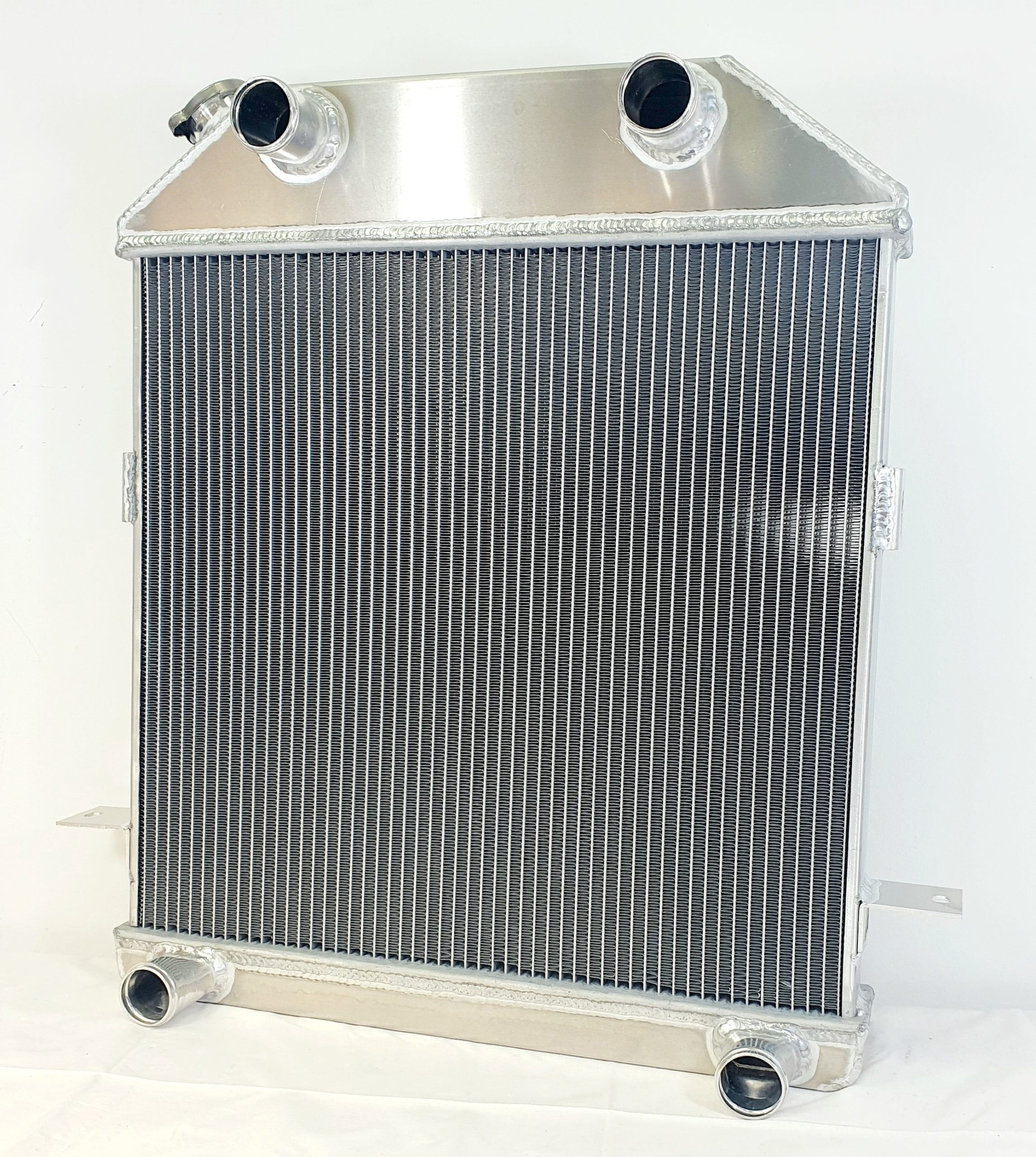 Vannkjøler Ford/Hot Rod 39-40