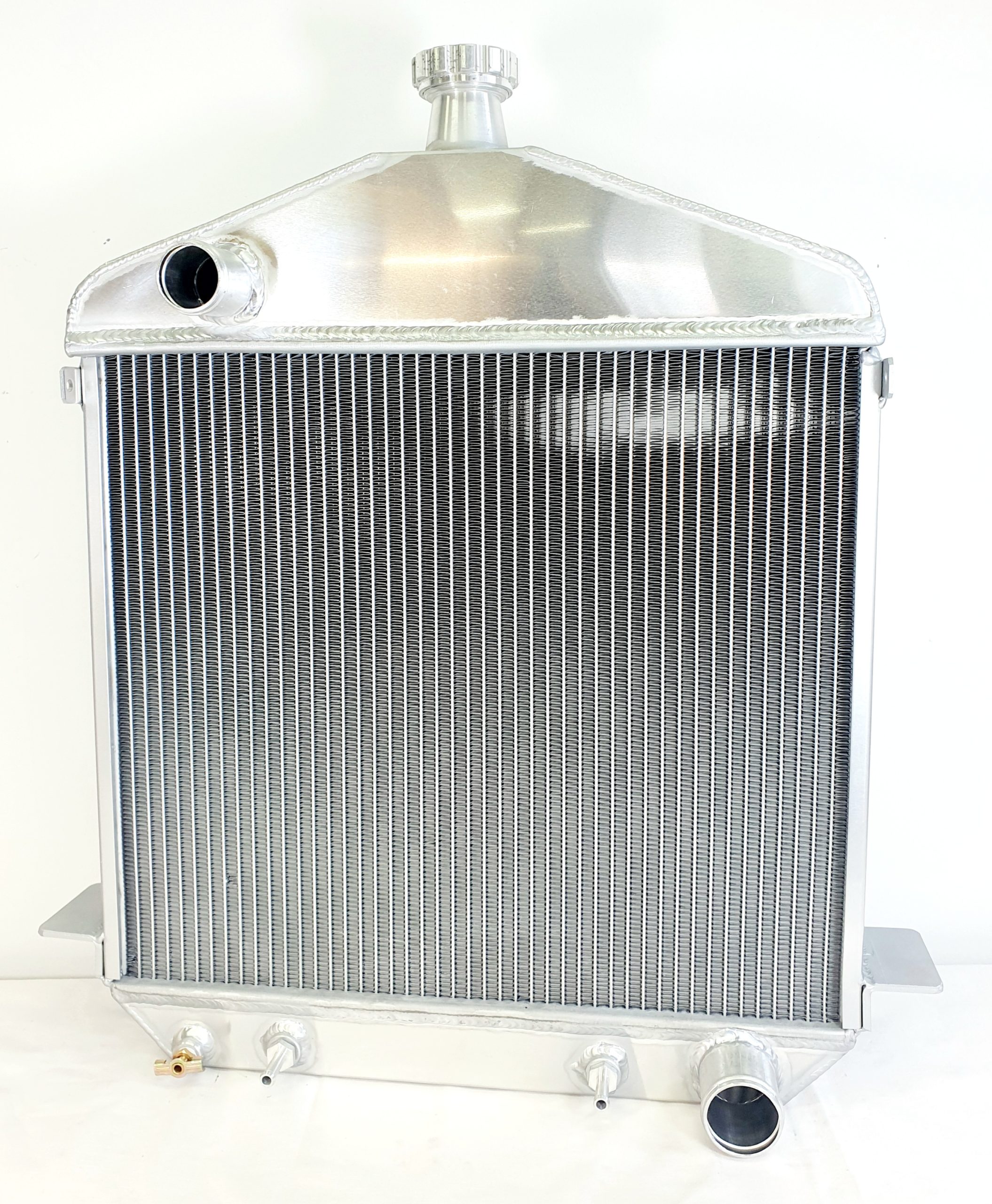 Vannkjøler T-Ford 17-27 Chevrolet