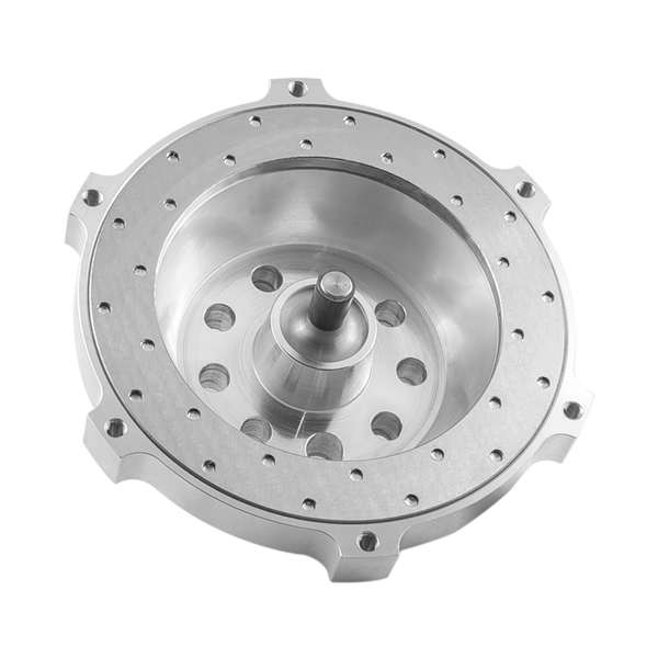 Adapter Kit BMW M70 - BMW M57N HGU HGK - 184mm / 7.25" (P)