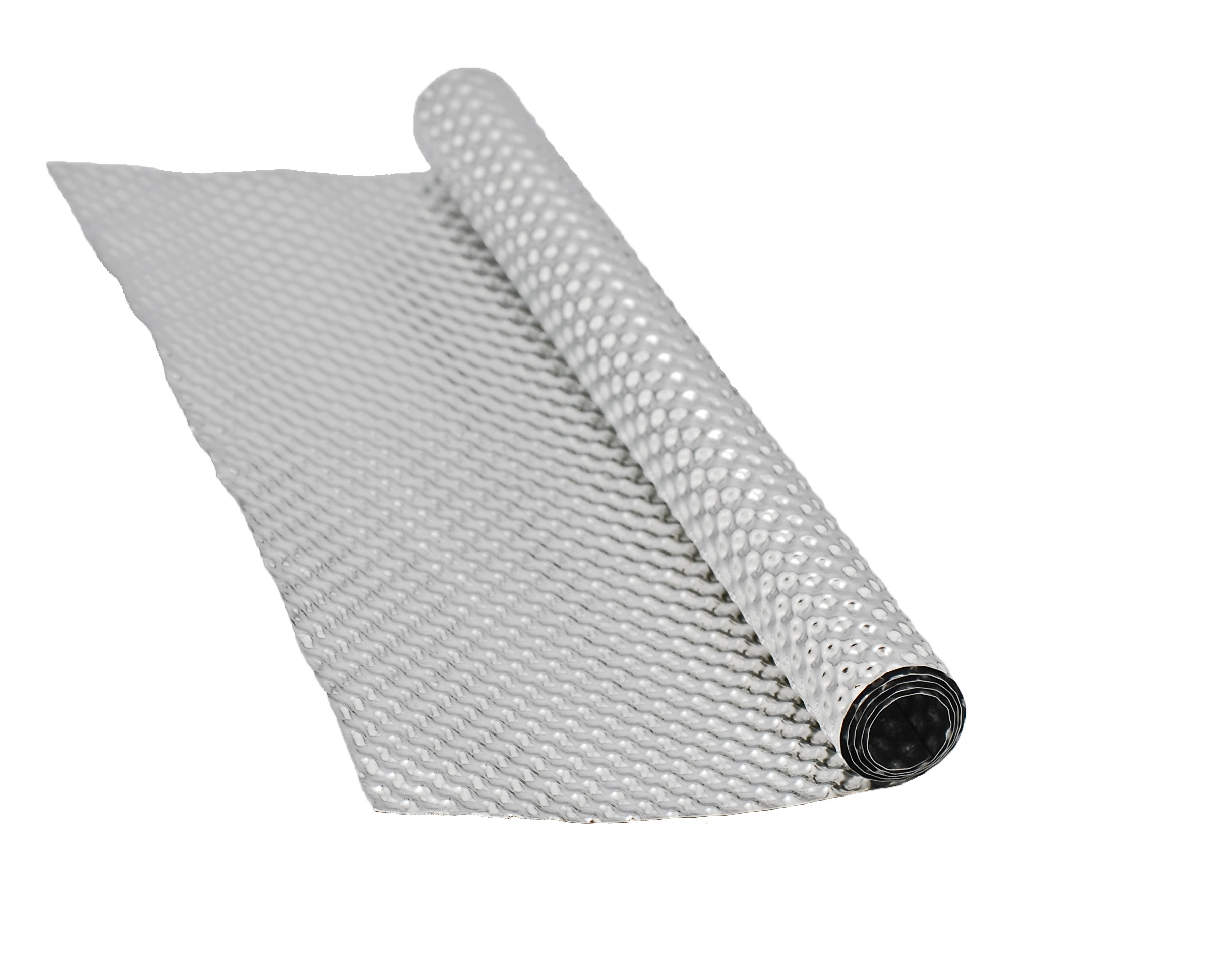 Varmebeskyttelse i aluminium (300x500)