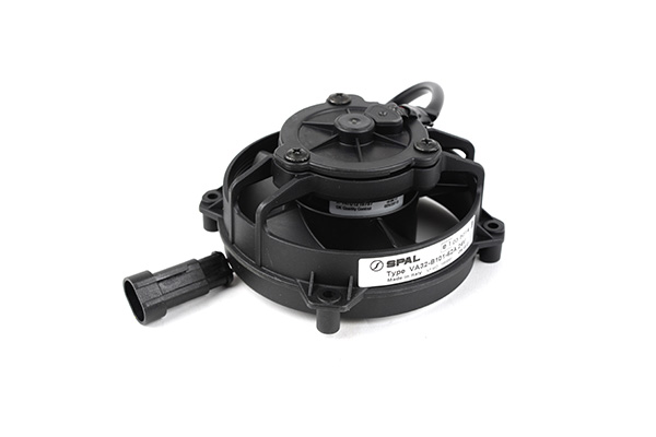 Spal vifte 96mm / 3,8" sug