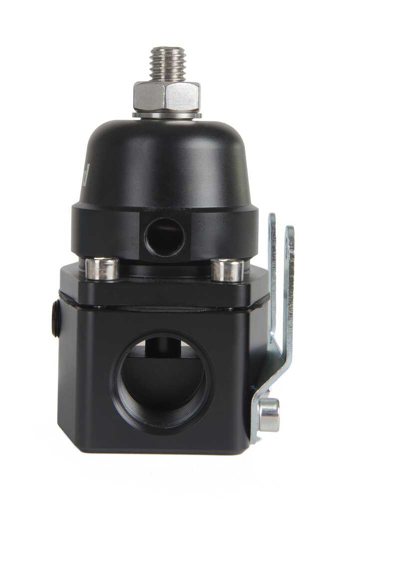 SPD Bensintrykksregulator V3 E85 sort