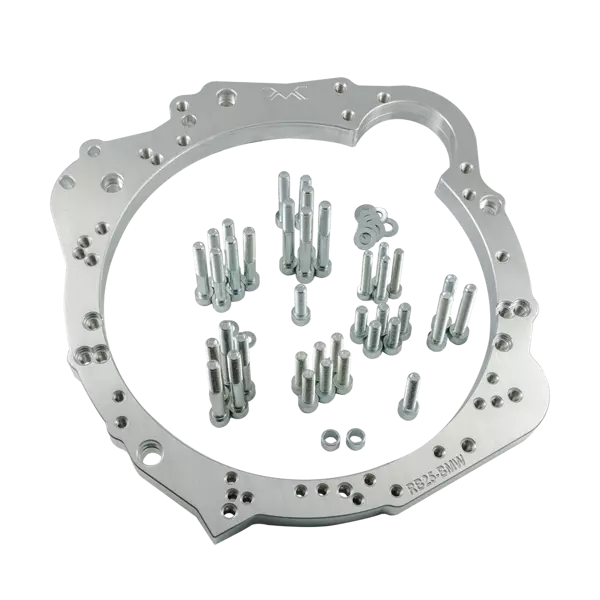 Adapter Kit Nissan RB - BMW ZF 8HP 50 51 70 75