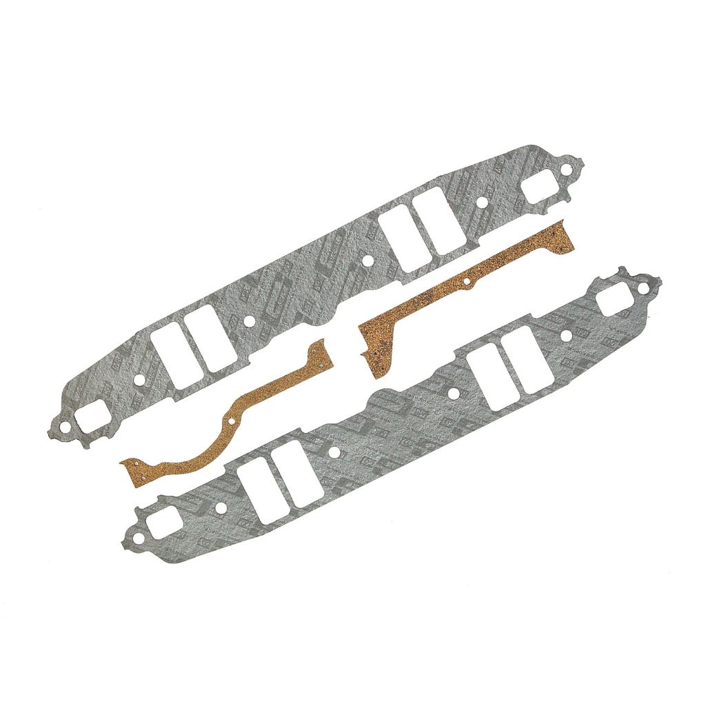 Inntakspakning Chevrolet 262-400 CU.IN. V8 1969-88
