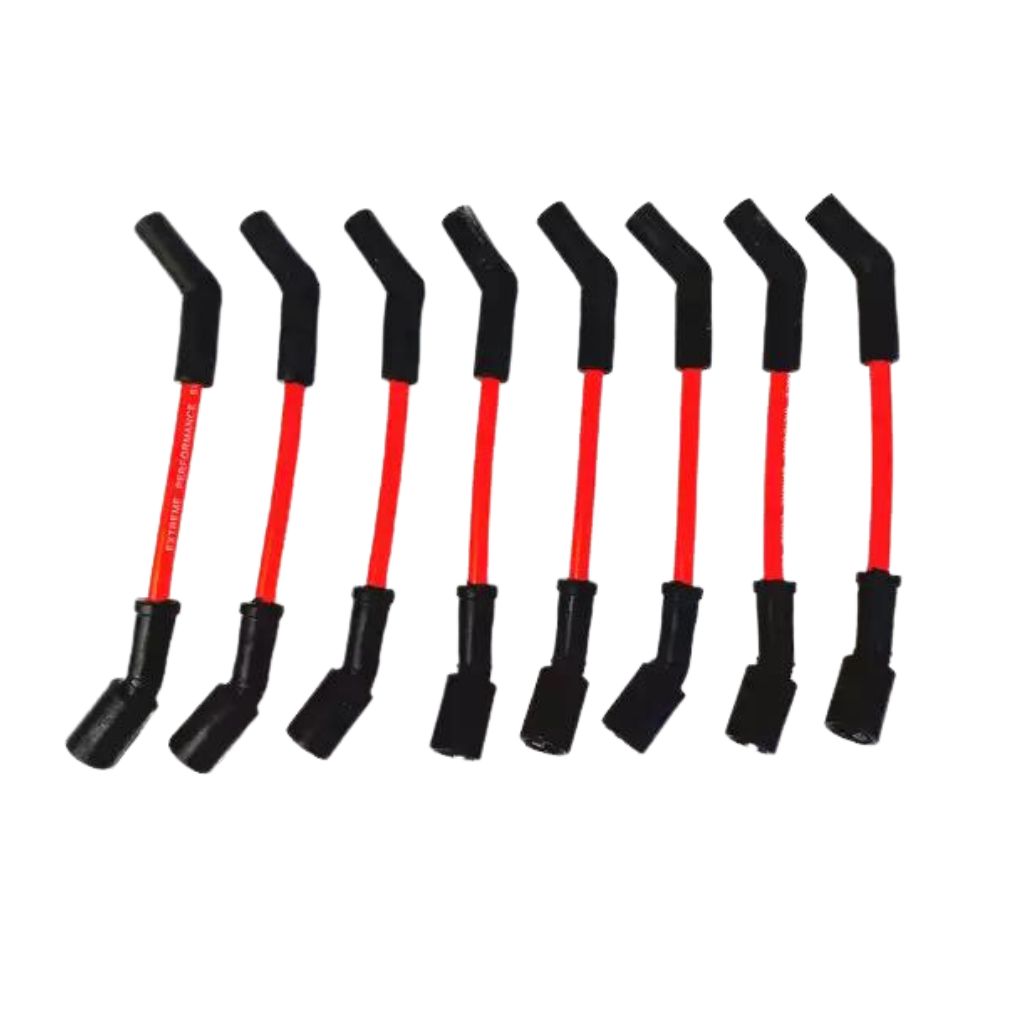 Tennkabelsett for GM LS 135 grader