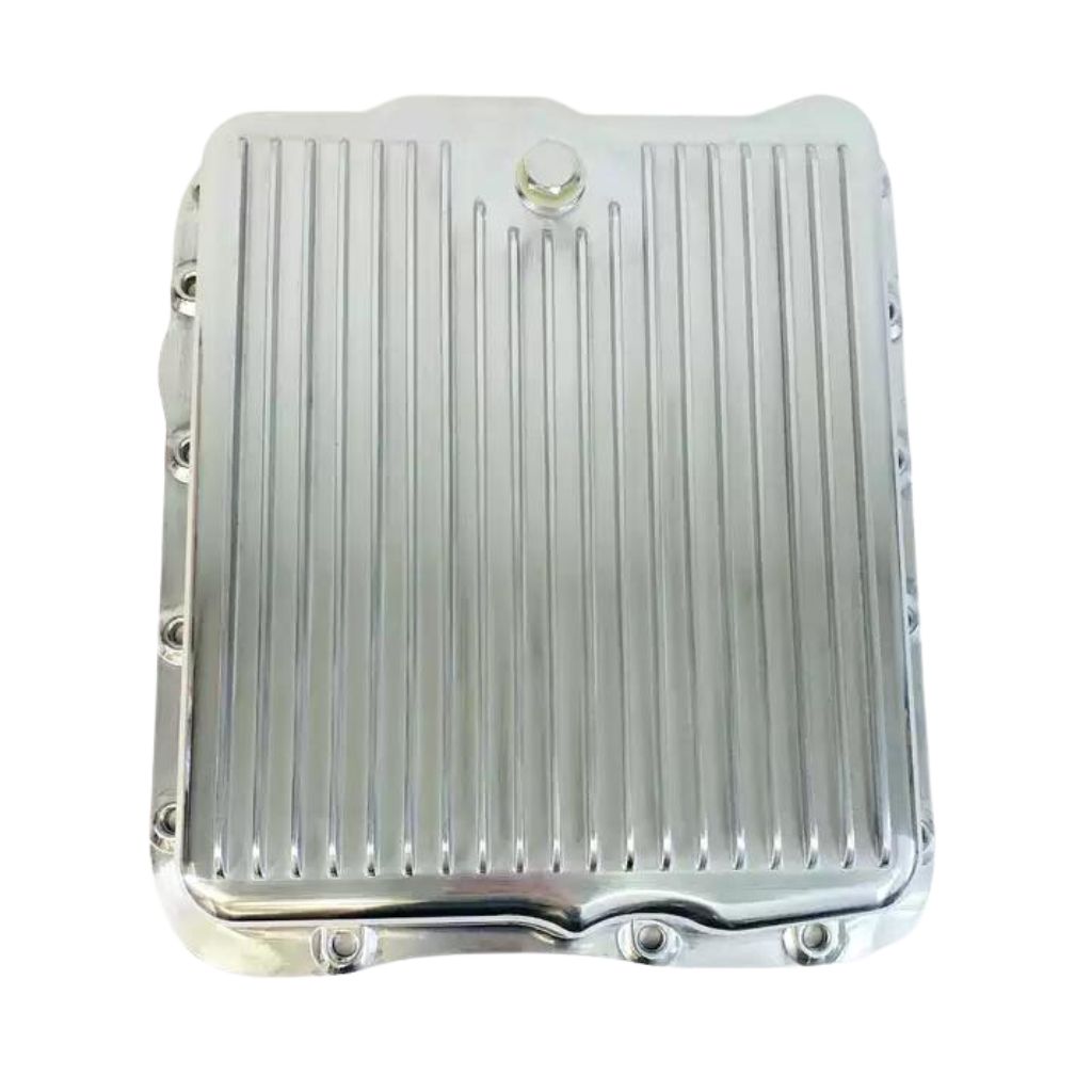 Oljepanne aluminium Chevrolet TH700