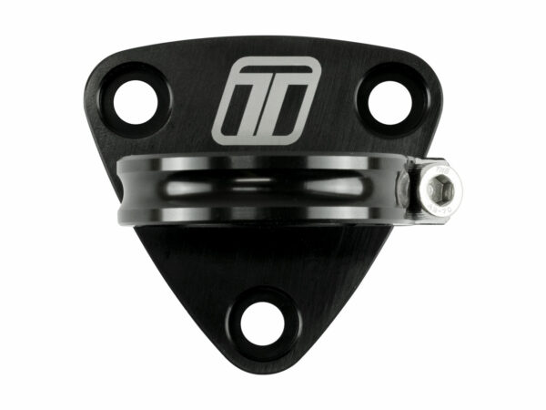 Billet monteringsbrakett Turbosmart OPR V2