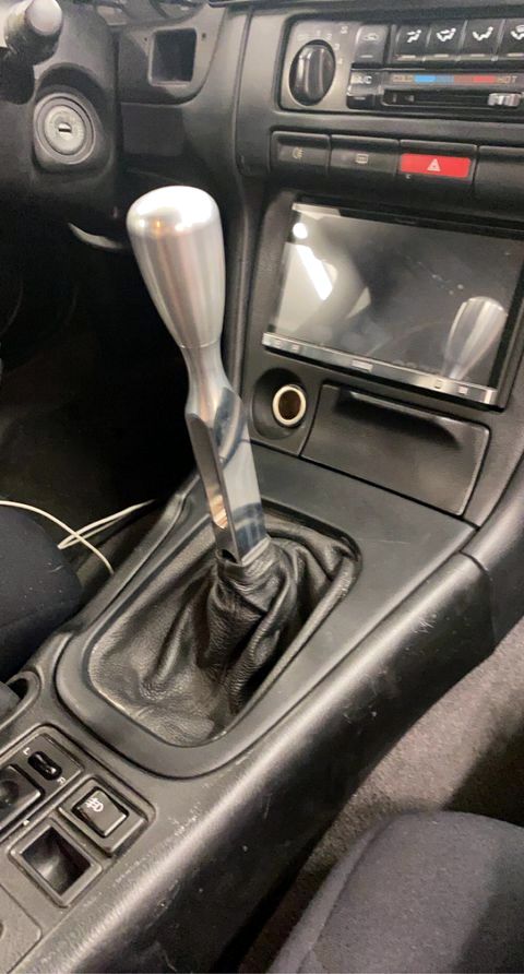 IRP Short Shifter Nissan Silvia S14 SR20
