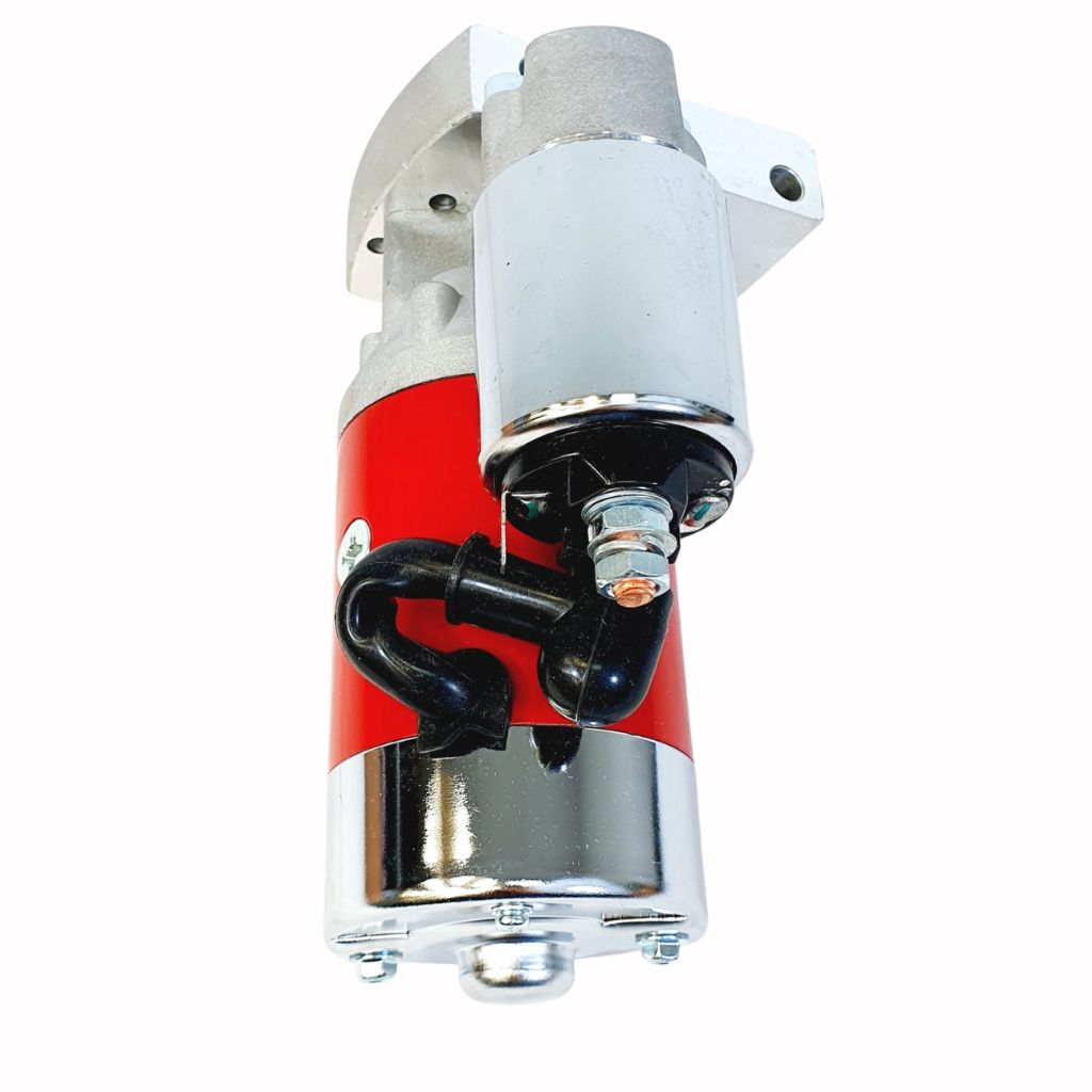 Startmotor 2,2kw LS