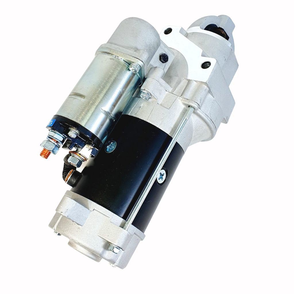 Startmotor 2,5kw 6,2-6,5 GM