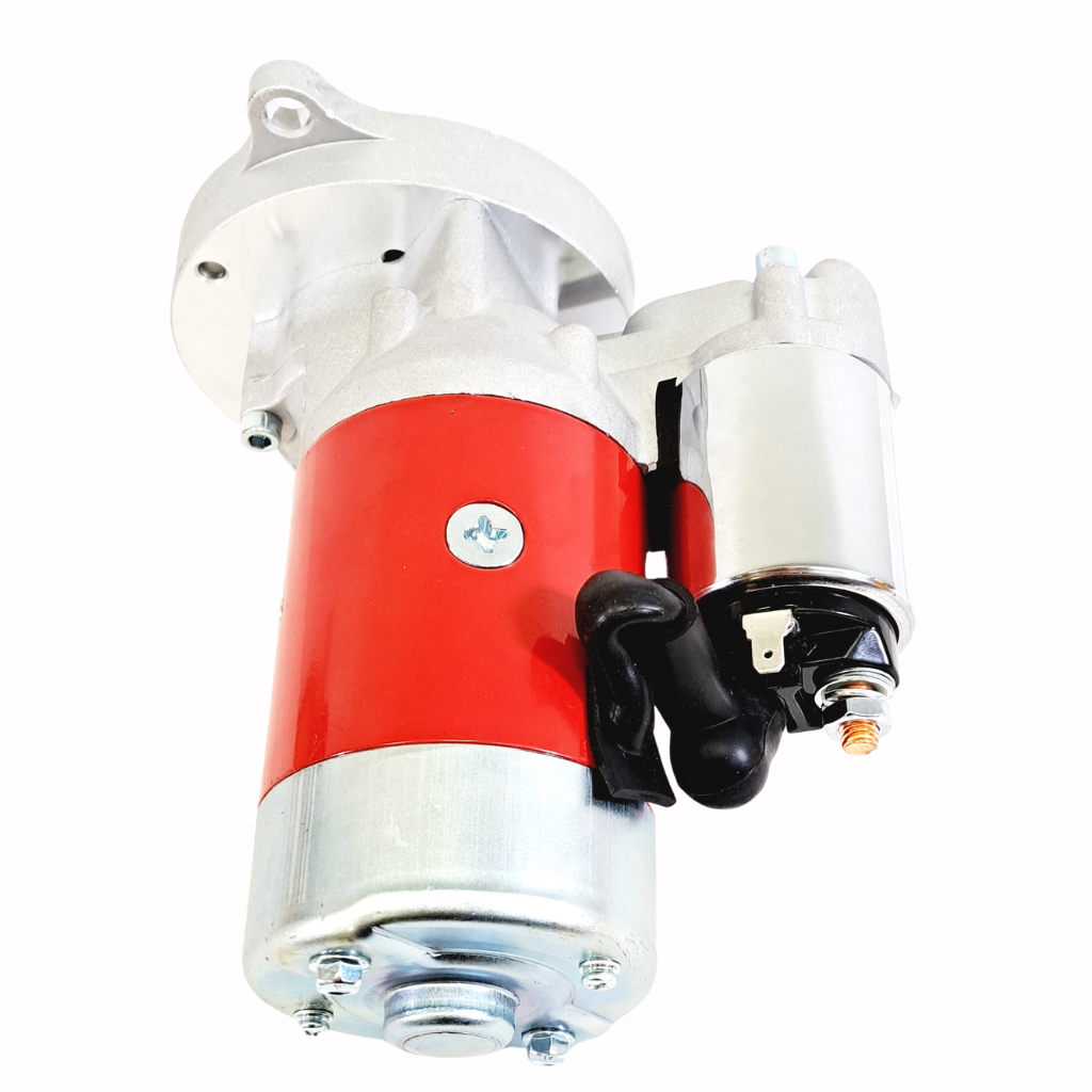 Startmotor Ford 157/164/176/184