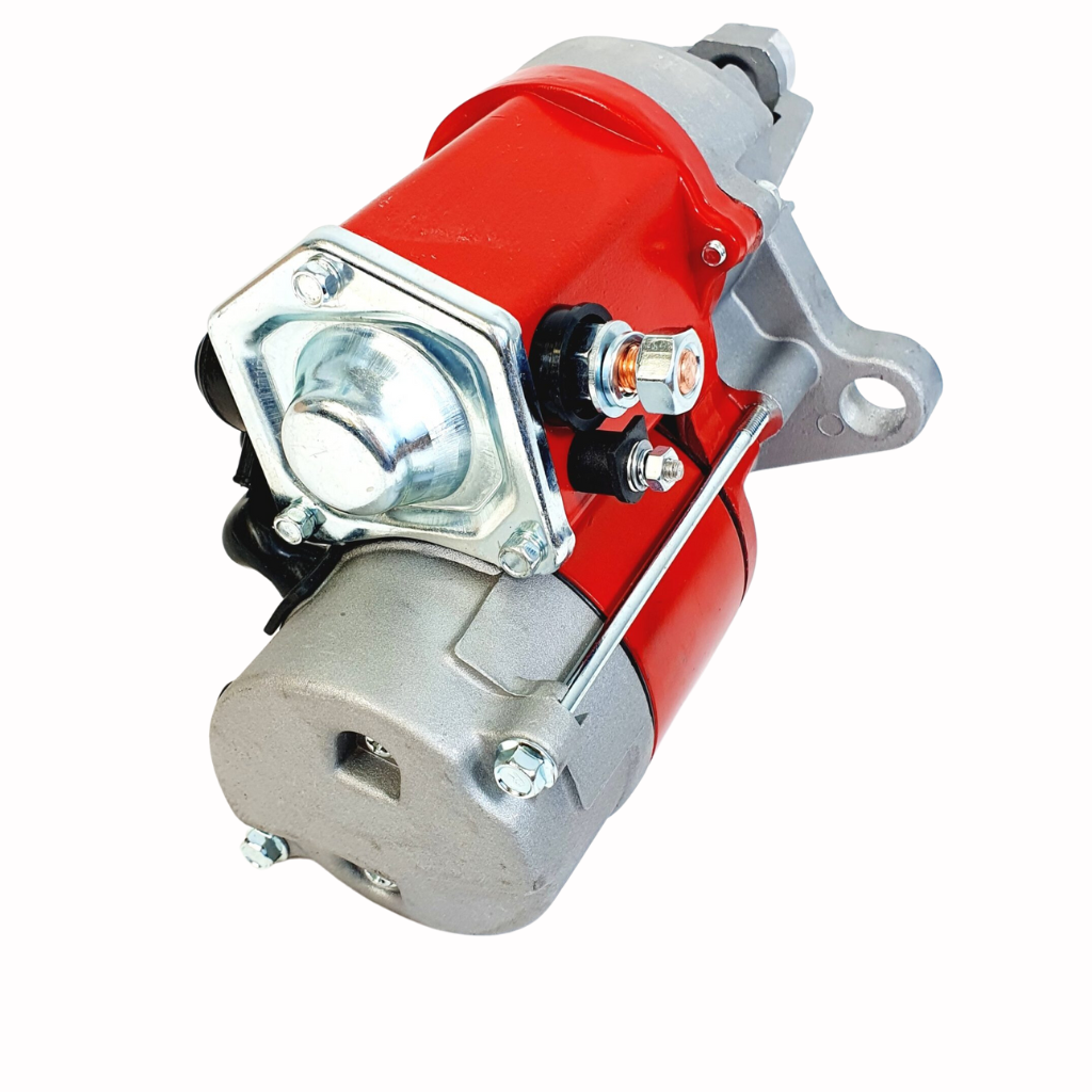 Startmotor Mopar 1,9kw
