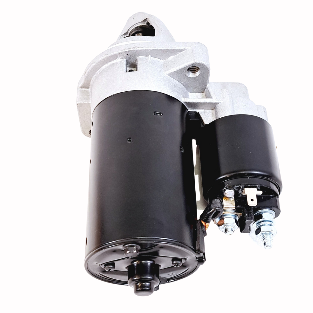 Volvo startmotor140/240/740/940 1,4 Kw