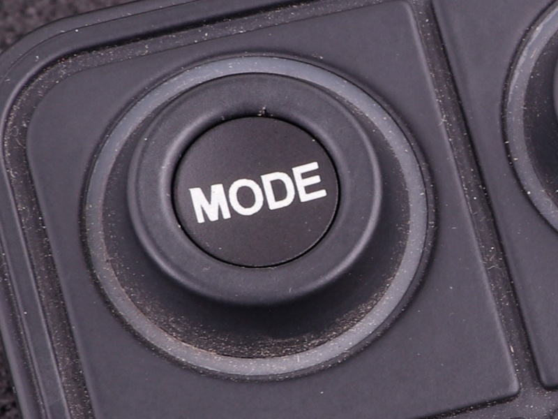 Modusikon CAN-tastatur