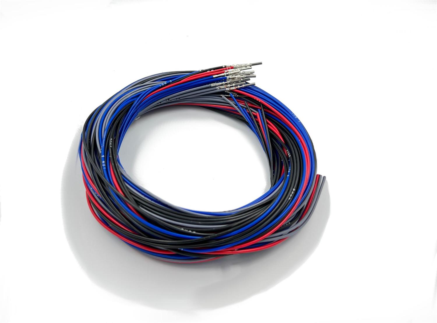 Ecu Masters FLYING LEAD PRO 8