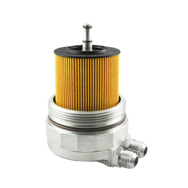 AN adapter oljekjøling BMW M52 M54 M56