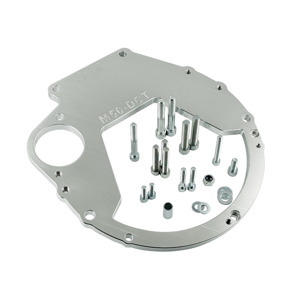 Adapterplate girkasse BMW M50 M52 M54 S50 S52 S54 - BMW DCT DKG GS7D36SG