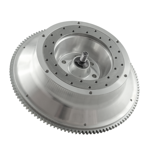 PMC Svinghjul Ford Barra - BMW M57N HGU HGK / N54 - 184mm / 7,25"