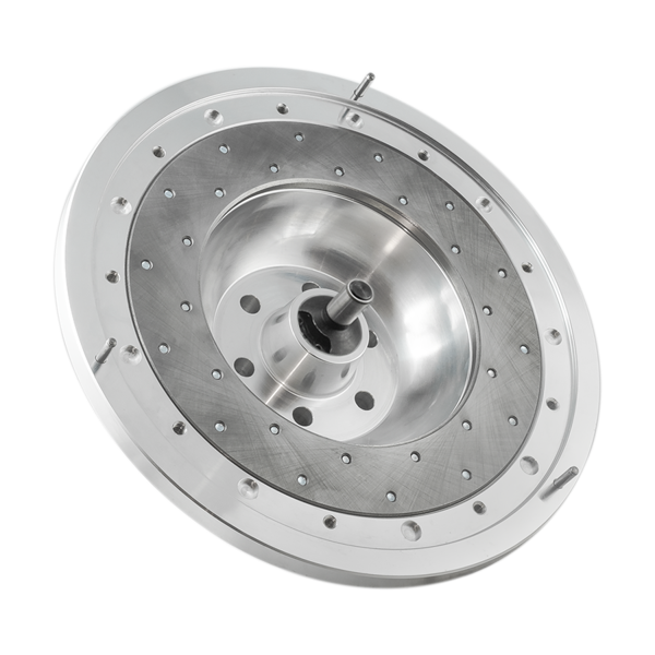 PMC Svinghjul GM Chevrolet LS - BMW M57N HGU HGK - 228MM / 8,98"
