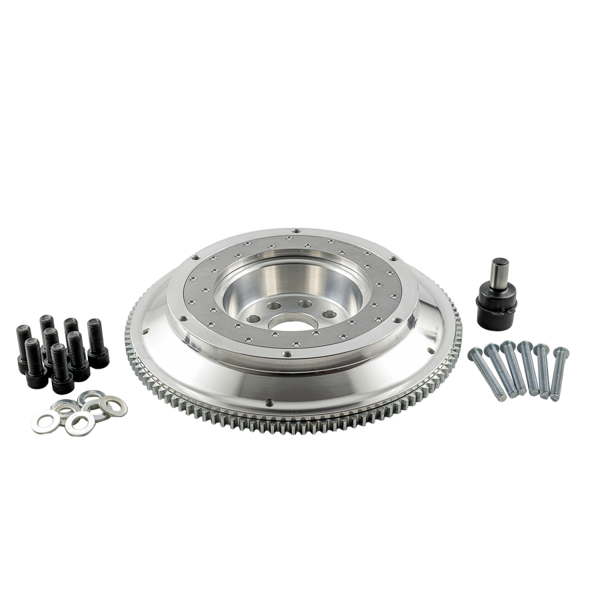 PMC Svinghjul BMW M50 M52 M54 S50 S52 S54 - BMW N54 ZF GS6-53BZ 6-trinns - 184MM 7,25"
