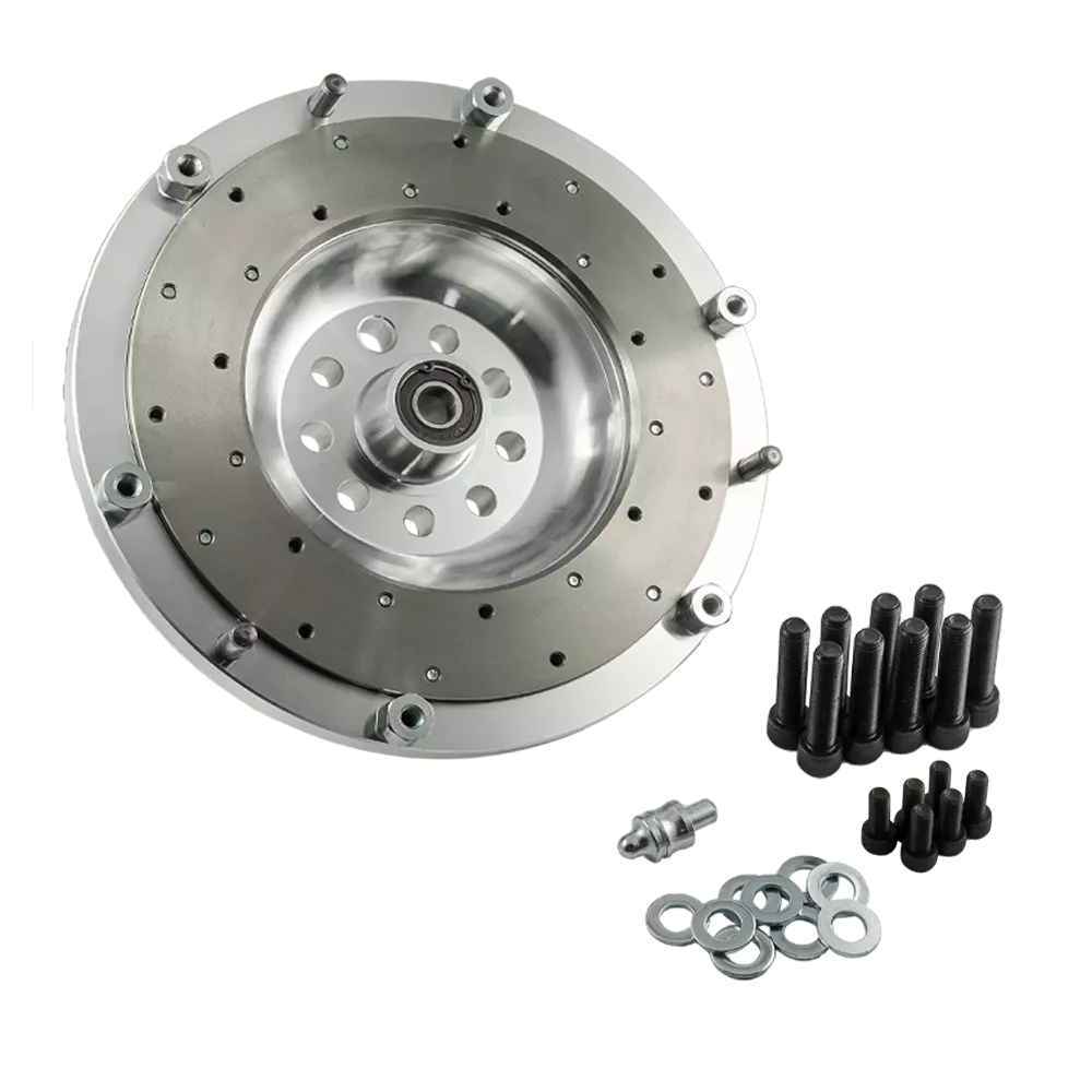 PMC Svinghjul BMW M60 M70 - BMW M57N HGD JGA 240mm / 9,45"