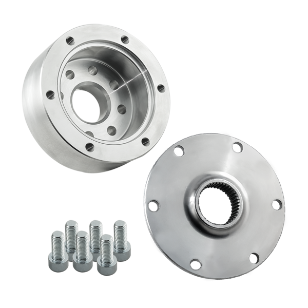 PMC Lett Svinghjul Toyota JZ - BMW DCT DKG GS7D36SG R6
