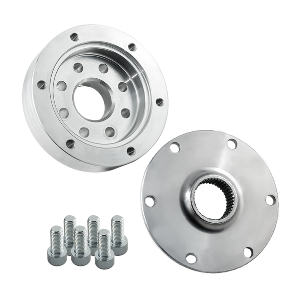 PMC Lett Svinghjul Toyota JZ - BMW DCT DKG GS7D36SG V8