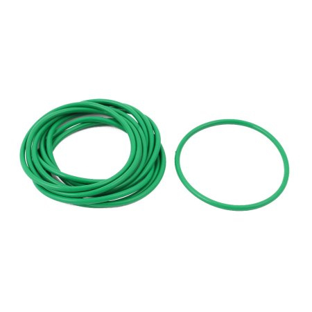 Nuke O-ring 51x2mm for BOV50 V-Band