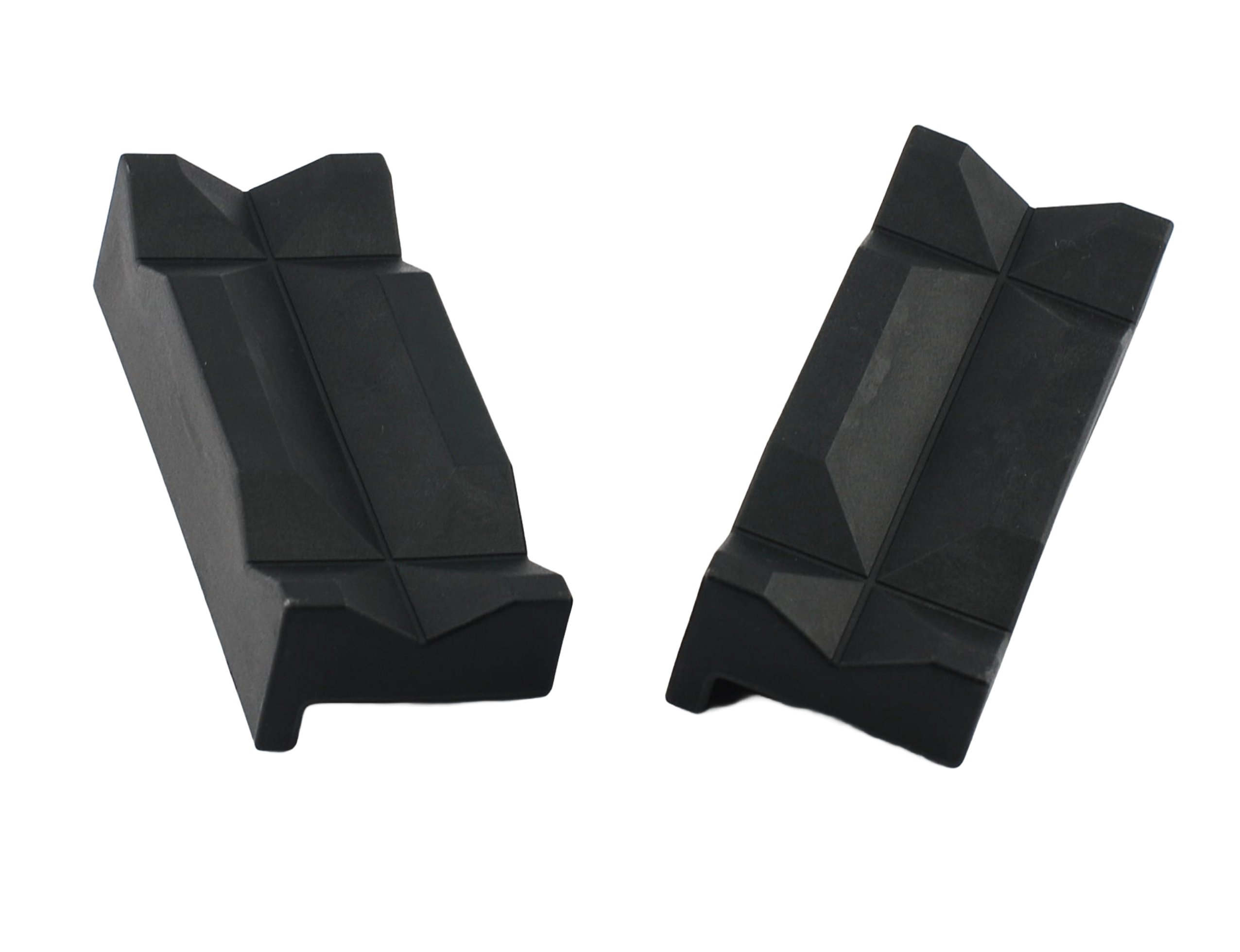 AN Assembly Brackets