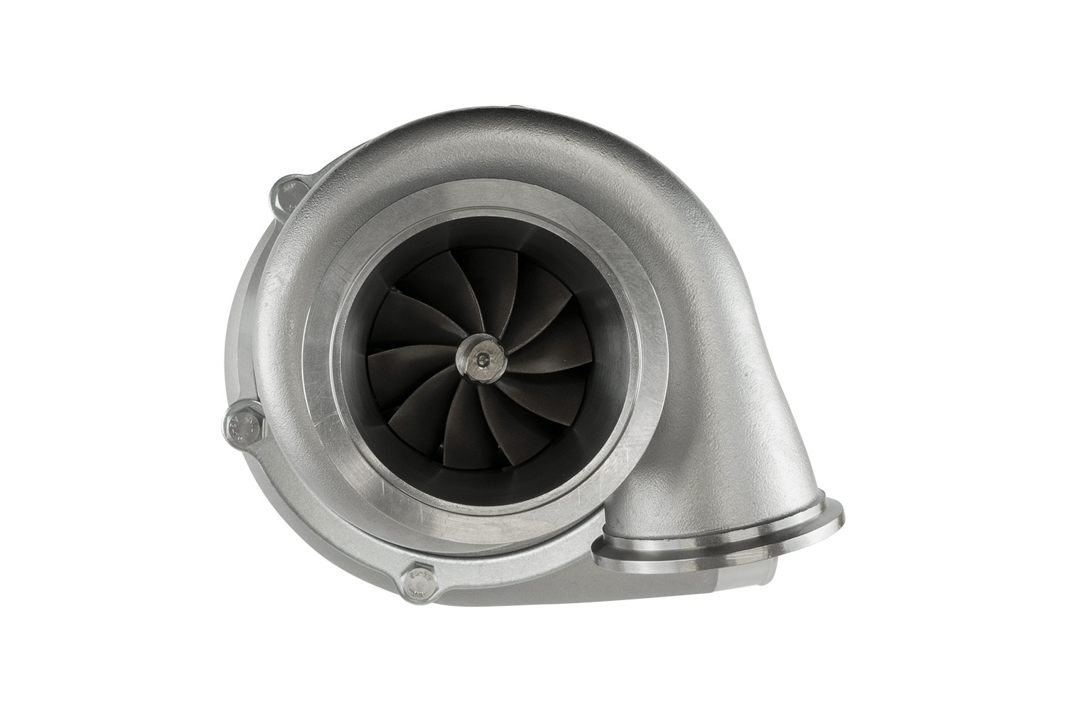 Turbosmart TS-2 Performance Turbo (vannkjølt) 6262 V-Band 0,82AR