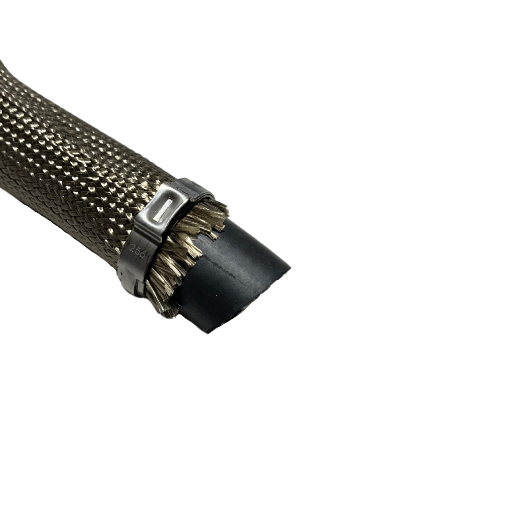 Hurricane Ear Tube Clip AN4
