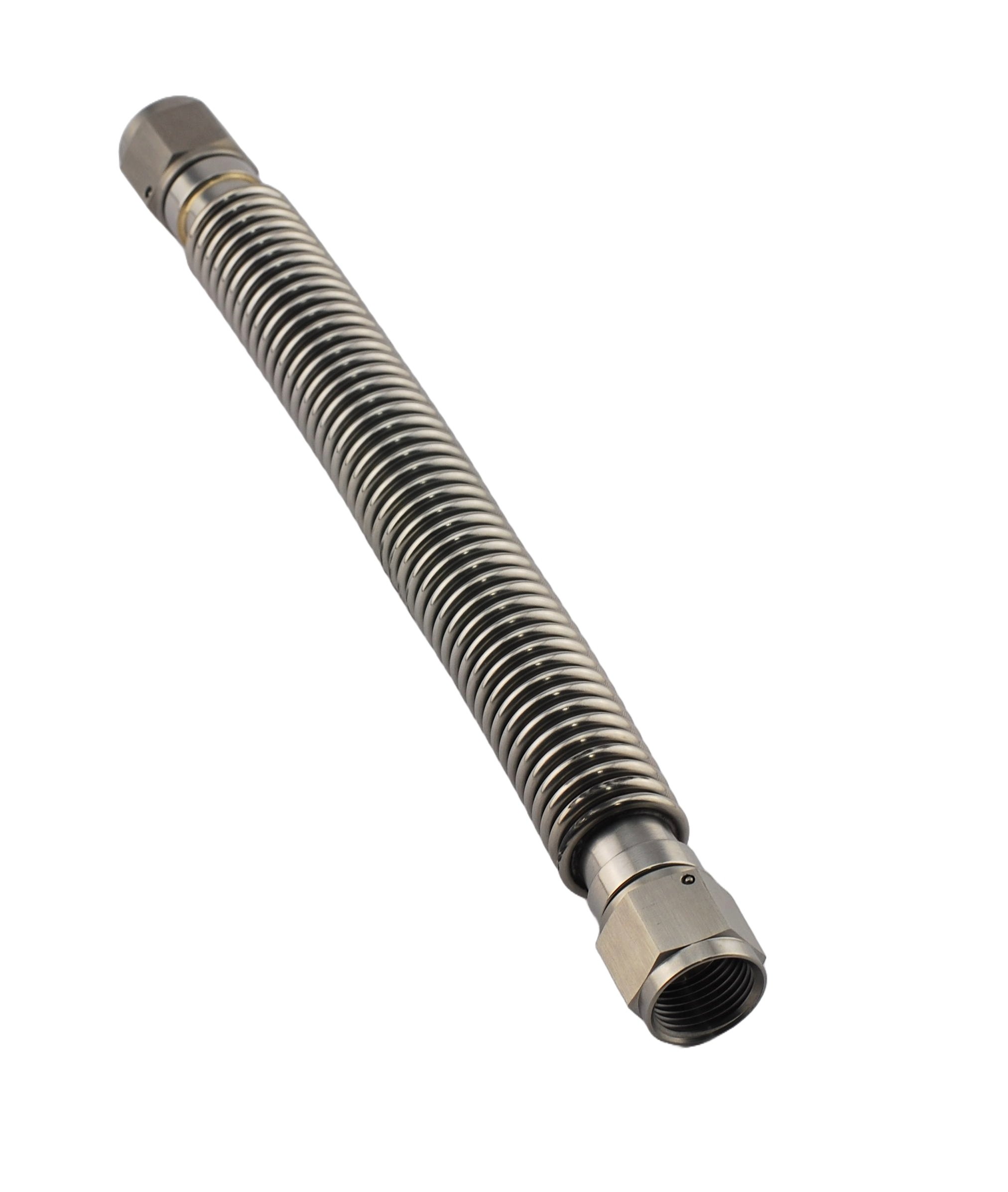 SPD Fleksibel oljeretur (300mm)